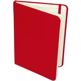 Notebook Kelly Red